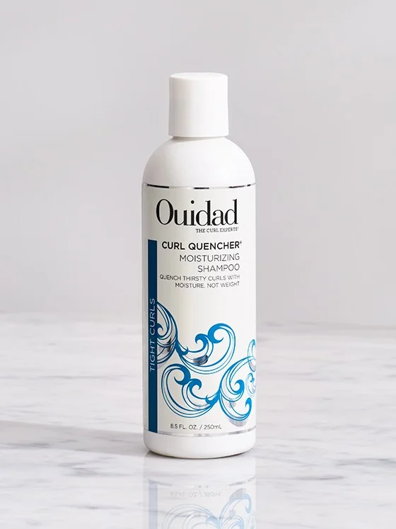 Ouidad Curl Quencher® Moisturizing Shampoo — Hair Vyce Studio
